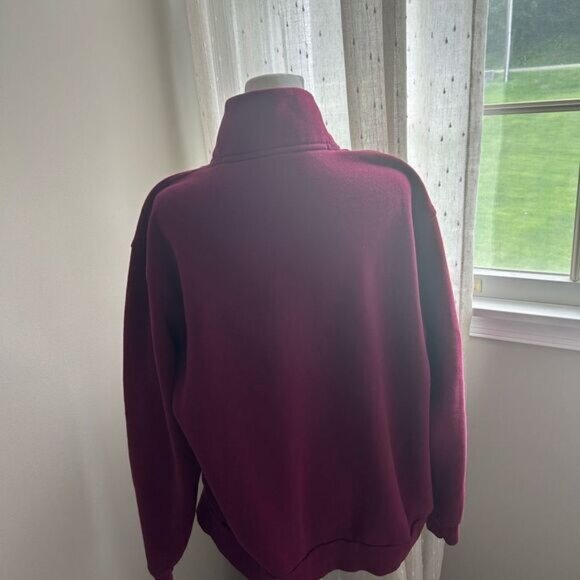 Steady State Half Zip - Picture 3 of 3